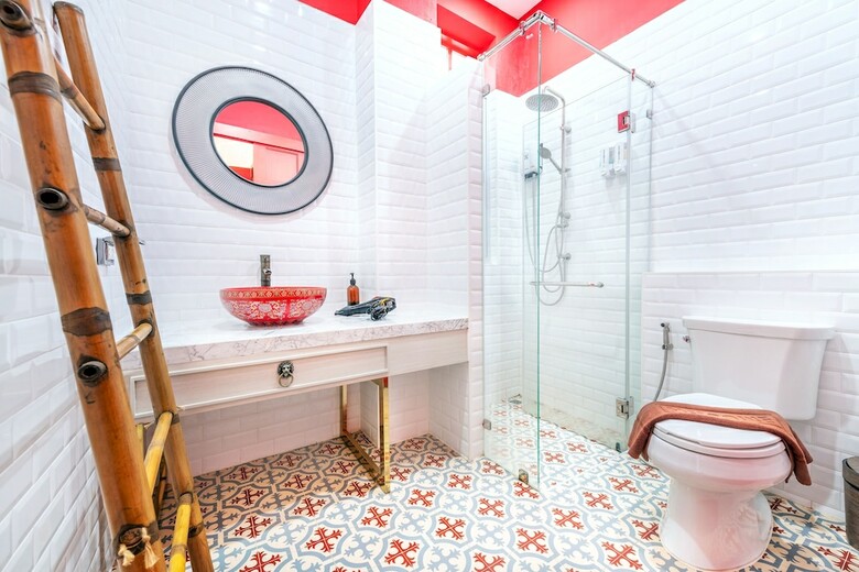 Hostal Ama Hostel Bangkok