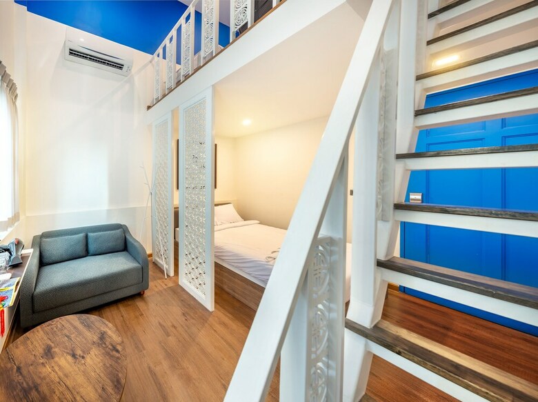 Hostal Ama Hostel Bangkok