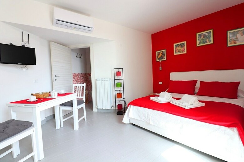 Apartamento Casa Ginevra - Near Piazza Tasso