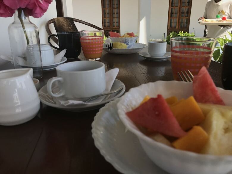 Bed & Breakfast Savera Beach Houses