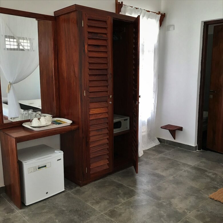 Bed & Breakfast Savera Beach Houses