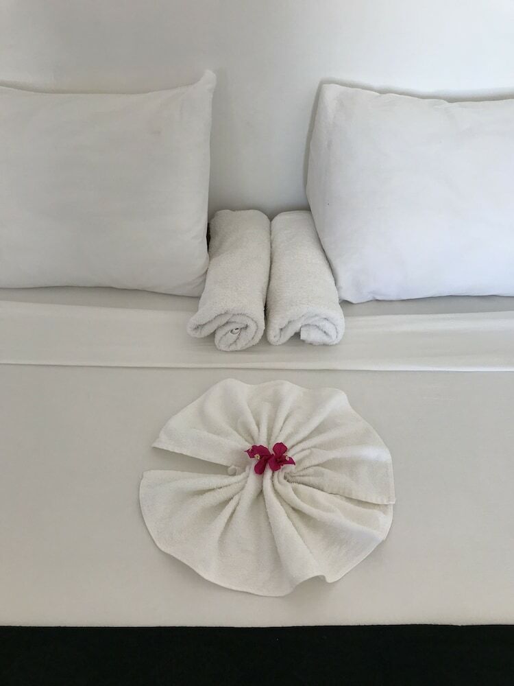 Bed & Breakfast Savera Beach Houses