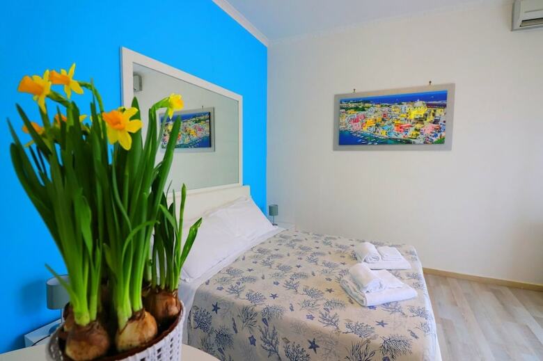 Apartamento Casa Laura