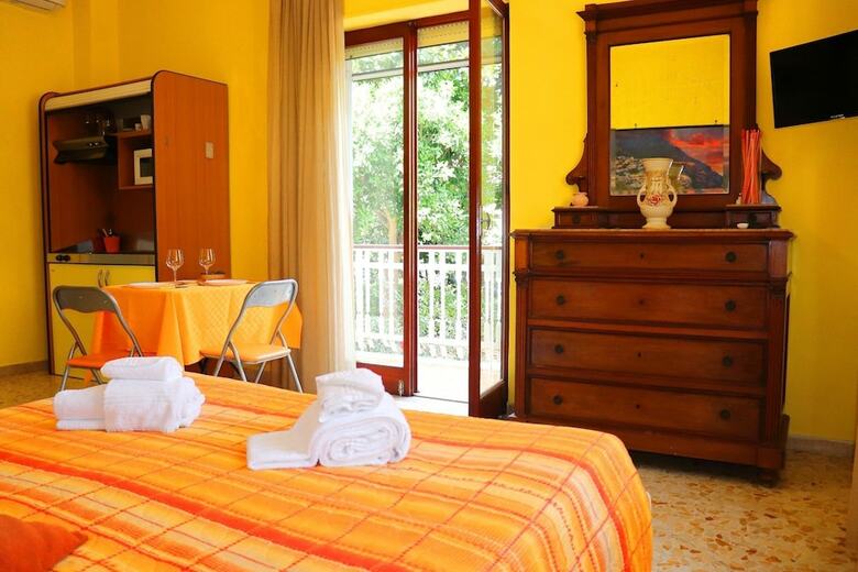 Apartamento Casa Laura