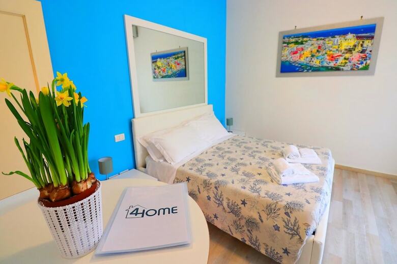 Apartamento Casa Laura