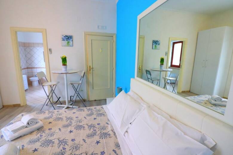 Apartamento Casa Laura
