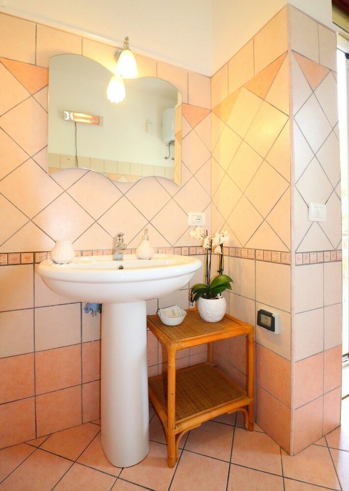 Apartamento Casa Laura