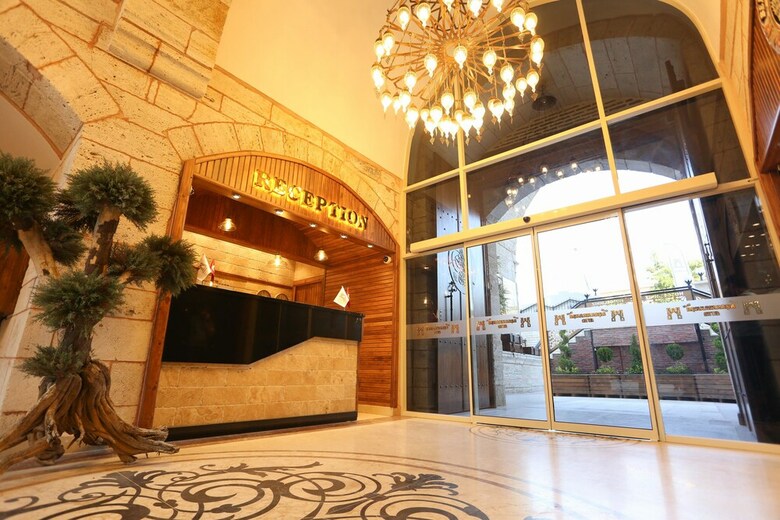 Hotel Behrampasa Otel