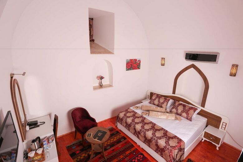 Hotel Behrampasa Otel
