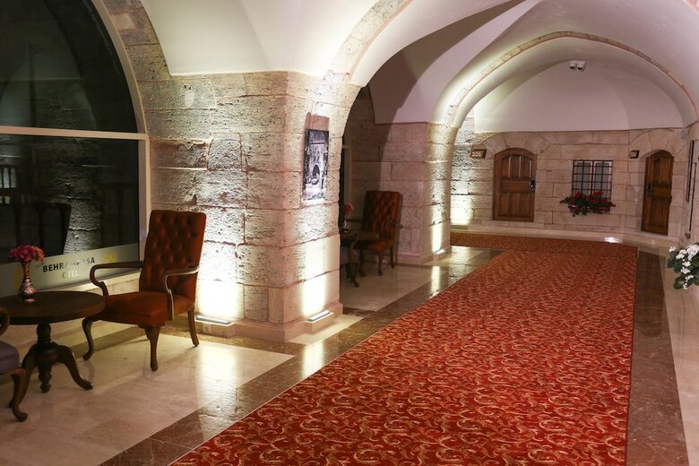 Hotel Behrampasa Otel