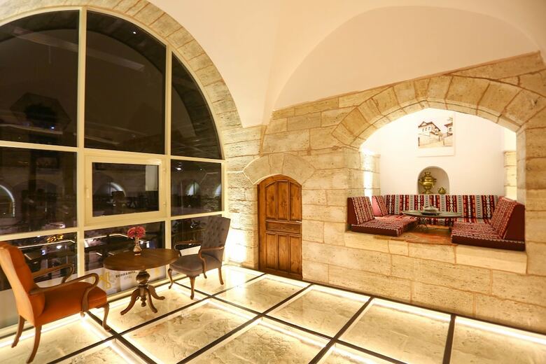 Hotel Behrampasa Otel