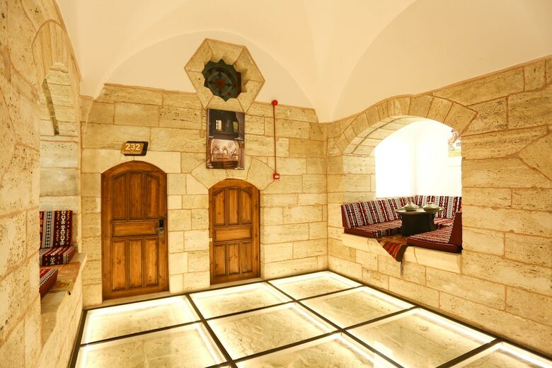 Hotel Behrampasa Otel