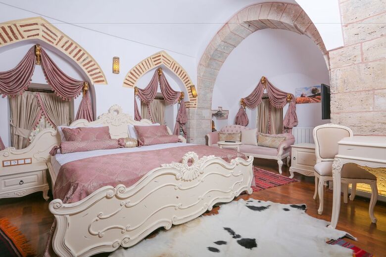 Hotel Behrampasa Otel