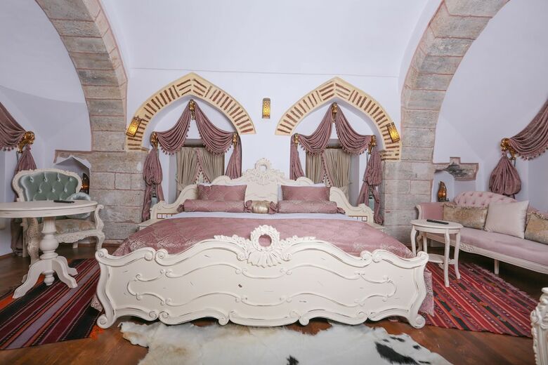 Hotel Behrampasa Otel