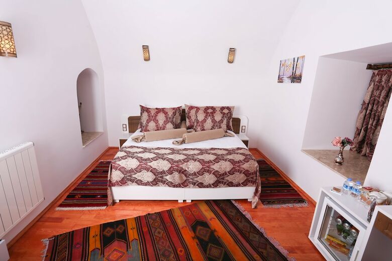 Hotel Behrampasa Otel