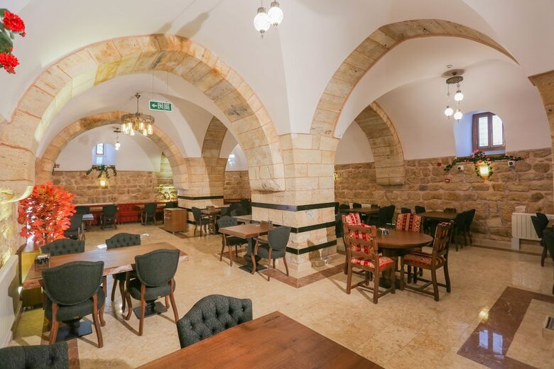 Hotel Behrampasa Otel