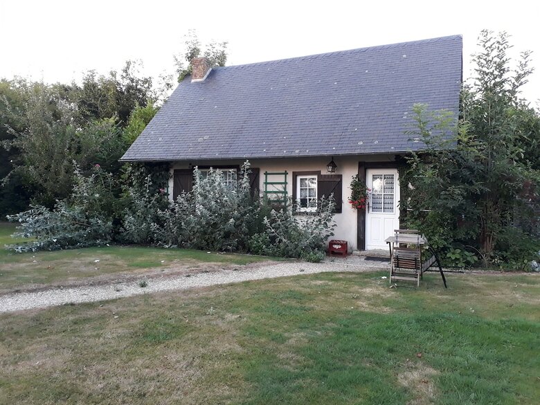 Bed & Breakfast La Ferme Aux Canards - Chambres