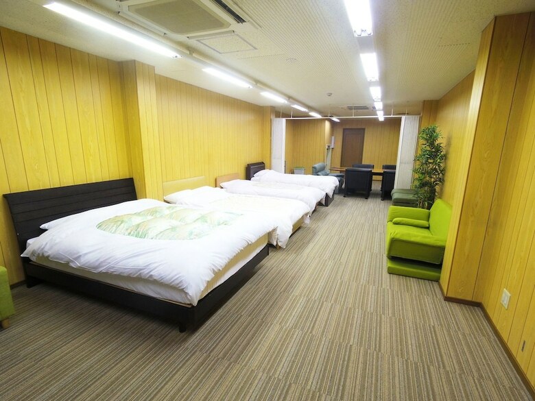 Apartamentos Yurian
