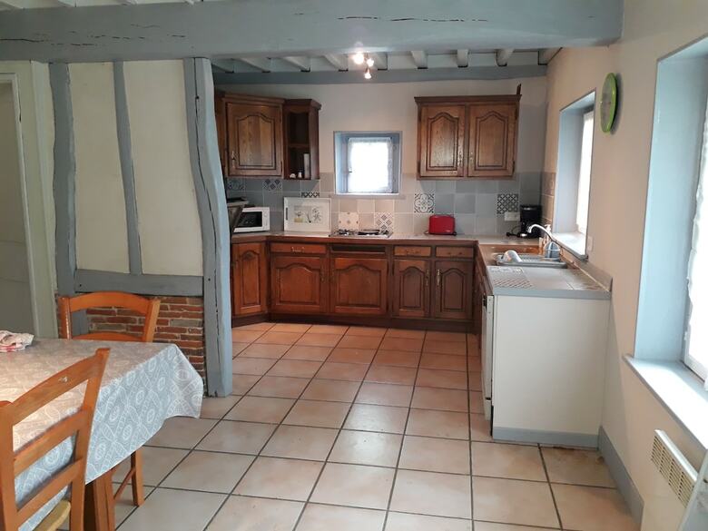 La Ferme Aux Canards - G�tes