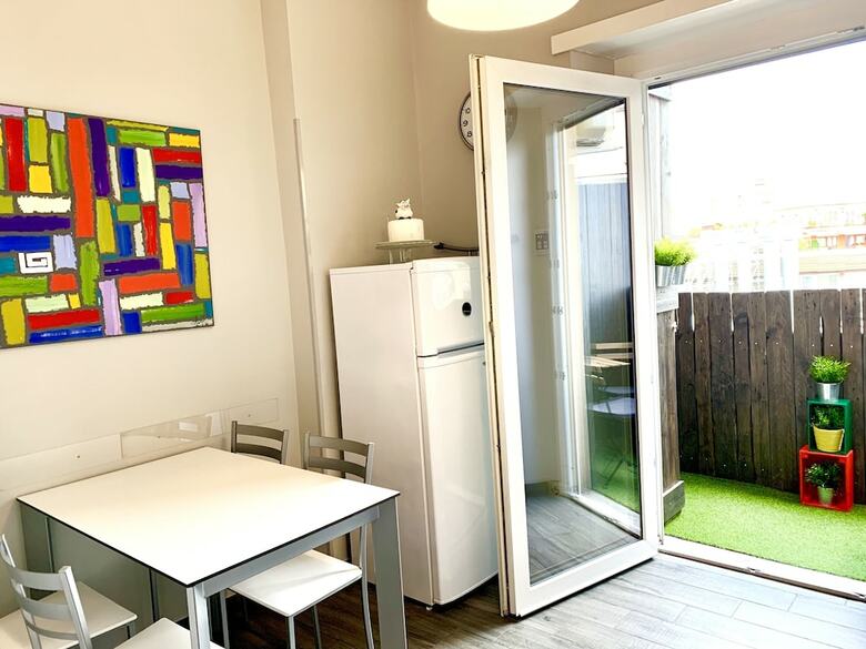 Hotel Your House By Ale Accommodation