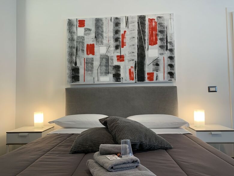 Hotel Your House By Ale Accommodation