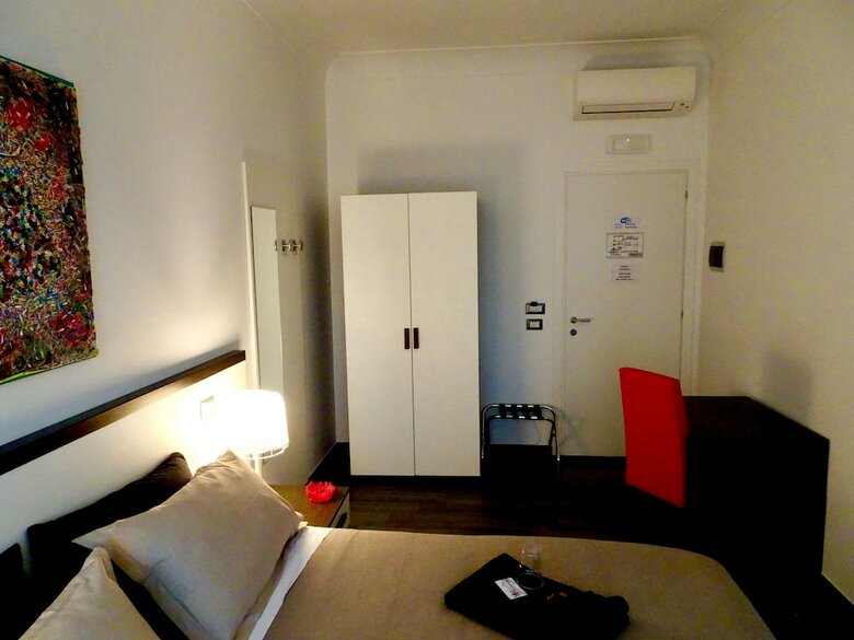 Hotel Your House By Ale Accommodation