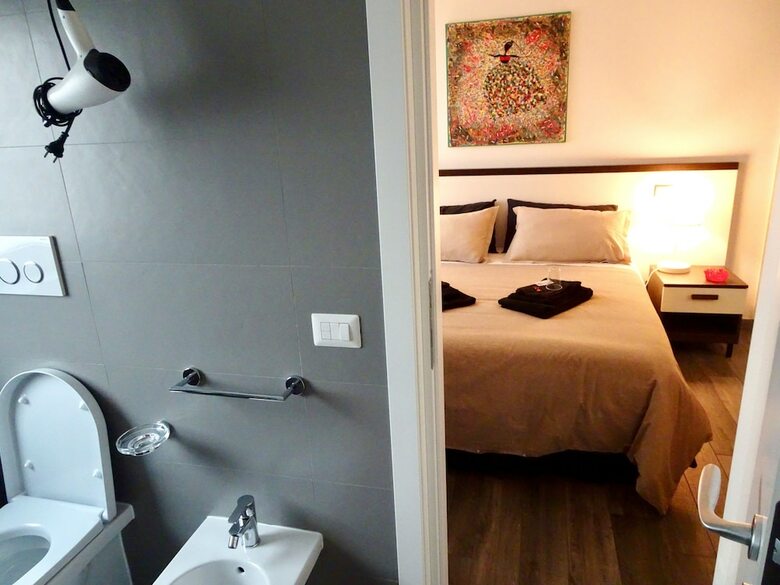 Hotel Your House By Ale Accommodation