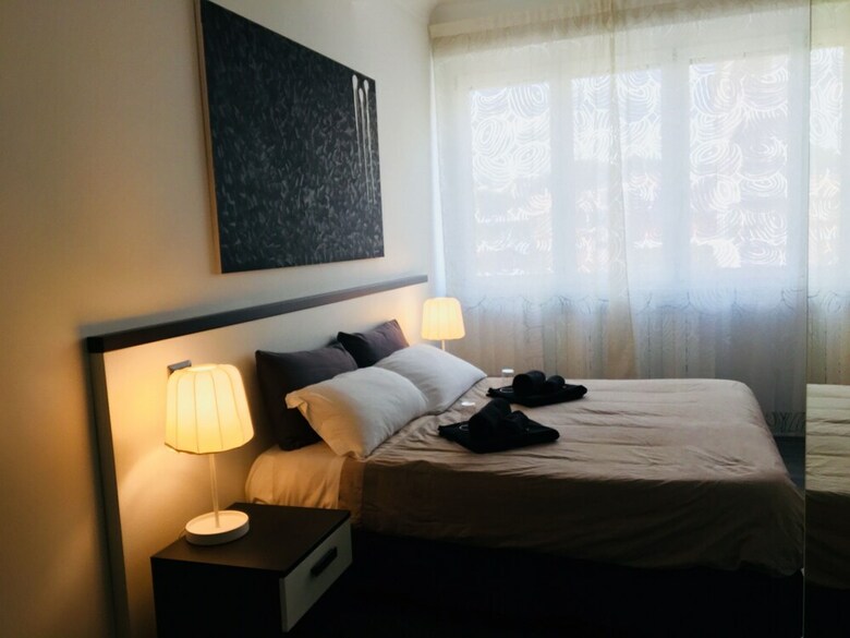 Hotel Your House By Ale Accommodation