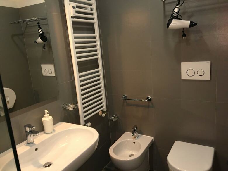 Hotel Your House By Ale Accommodation
