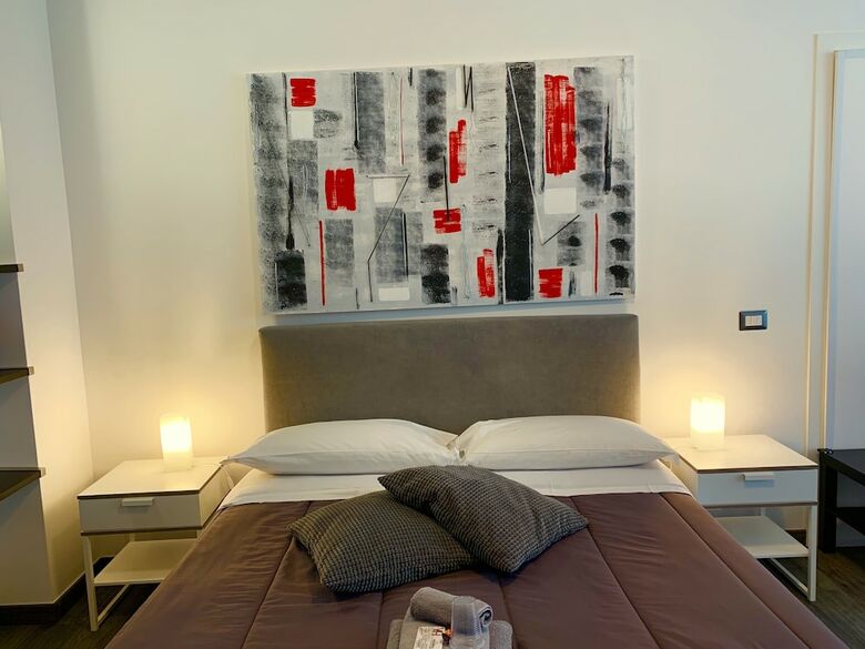 Hotel Your House By Ale Accommodation