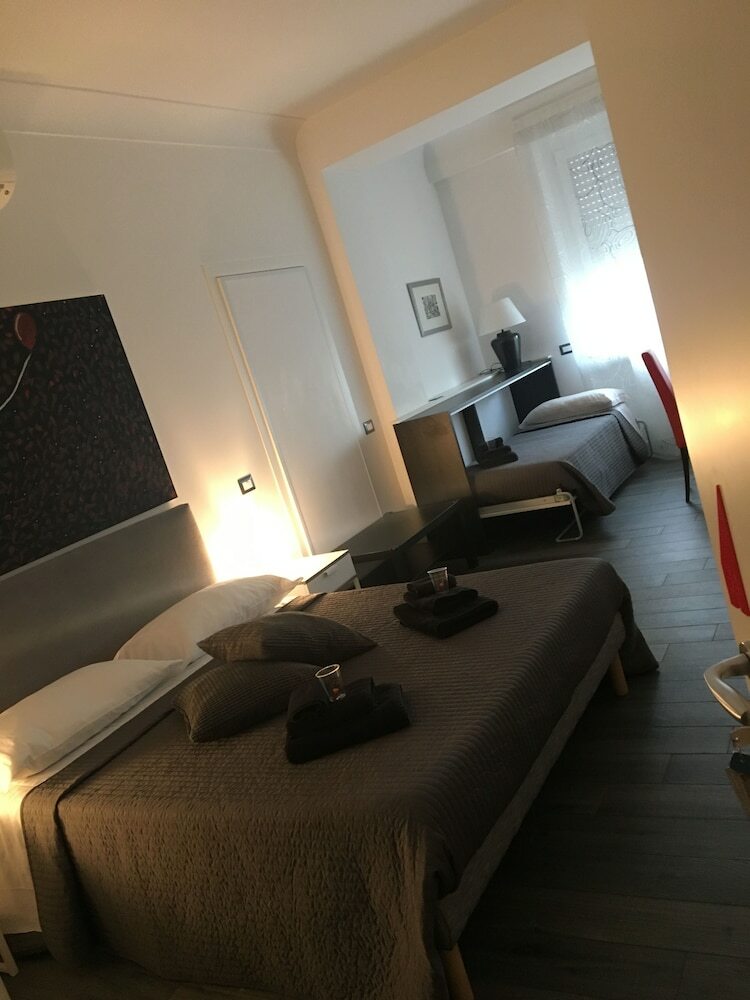 Hotel Your House By Ale Accommodation