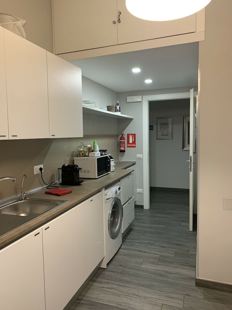 Hotel Your House By Ale Accommodation