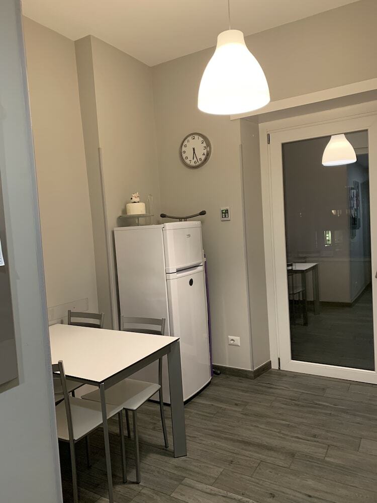 Hotel Your House By Ale Accommodation