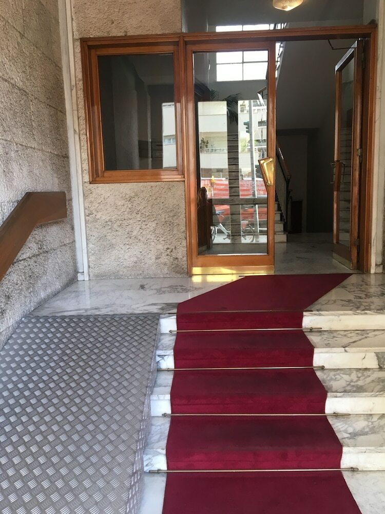Hotel Your House By Ale Accommodation