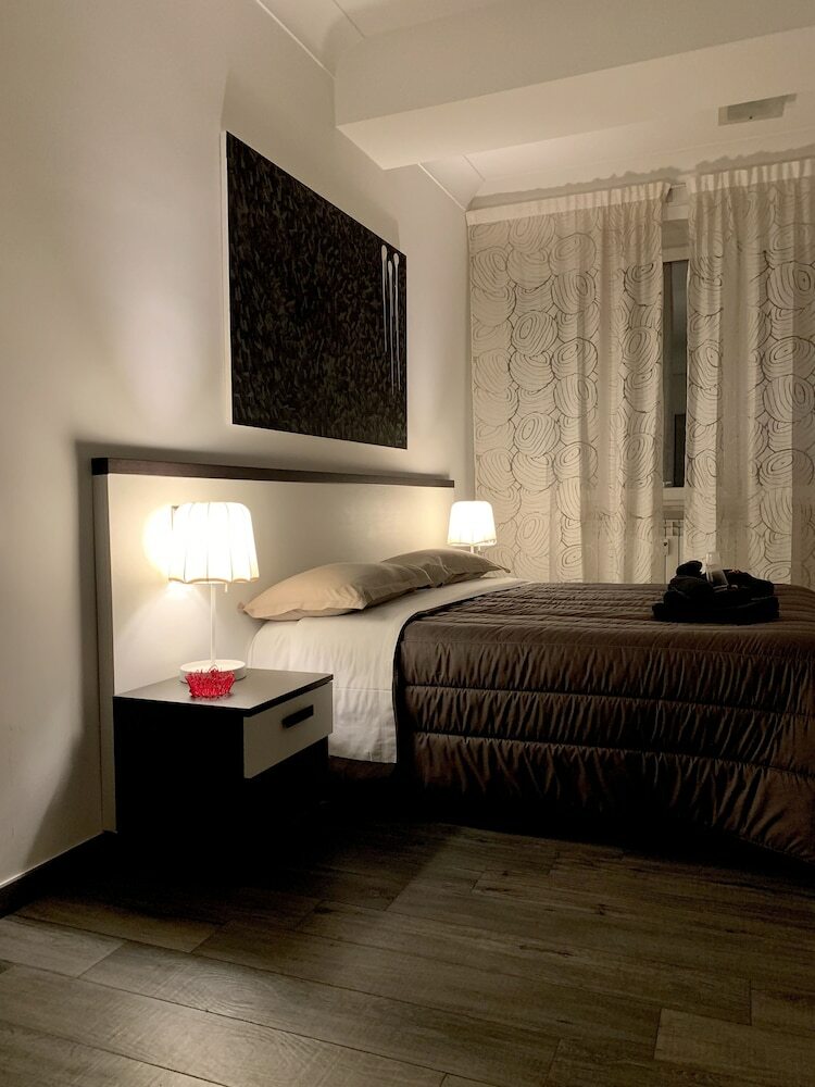 Hotel Your House By Ale Accommodation