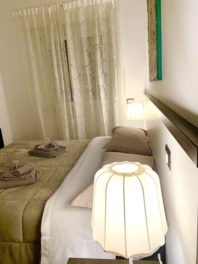 Hotel Your House By Ale Accommodation