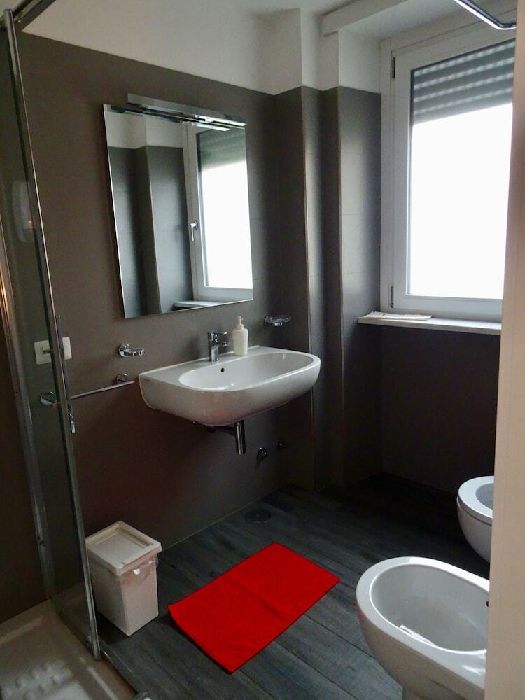 Hotel Your House By Ale Accommodation