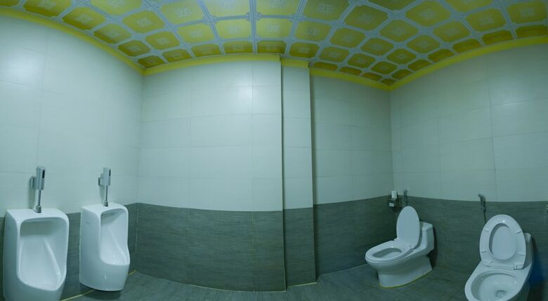 Moc Hotel Sapa