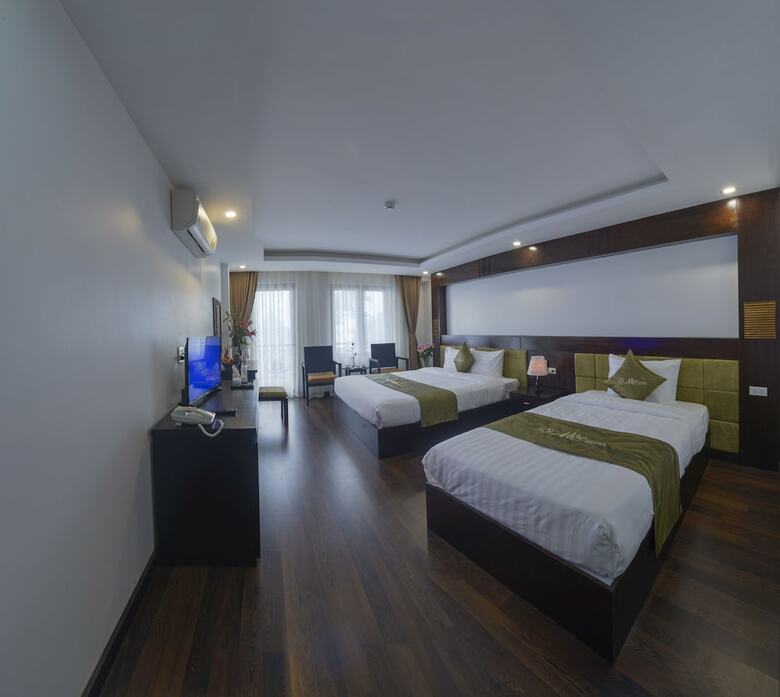 Moc Hotel Sapa