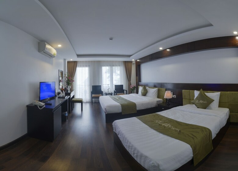 Moc Hotel Sapa