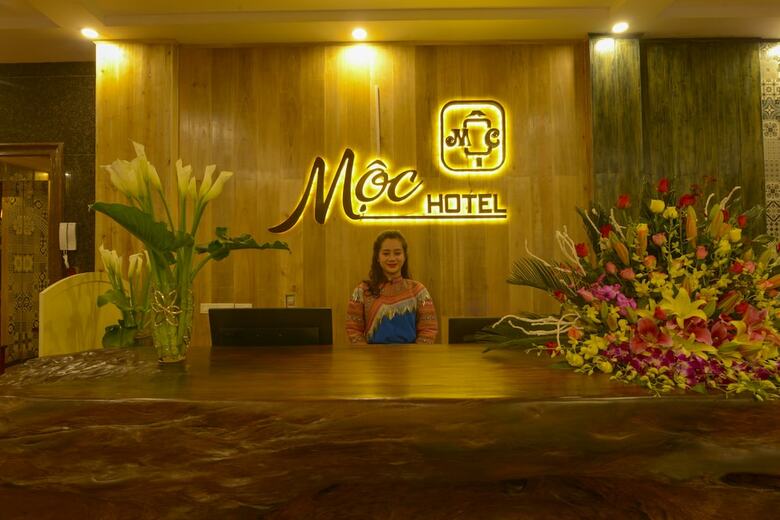 Moc Hotel Sapa