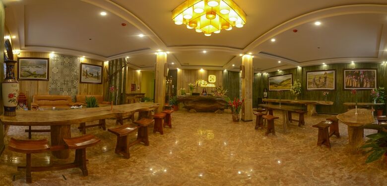 Moc Hotel Sapa