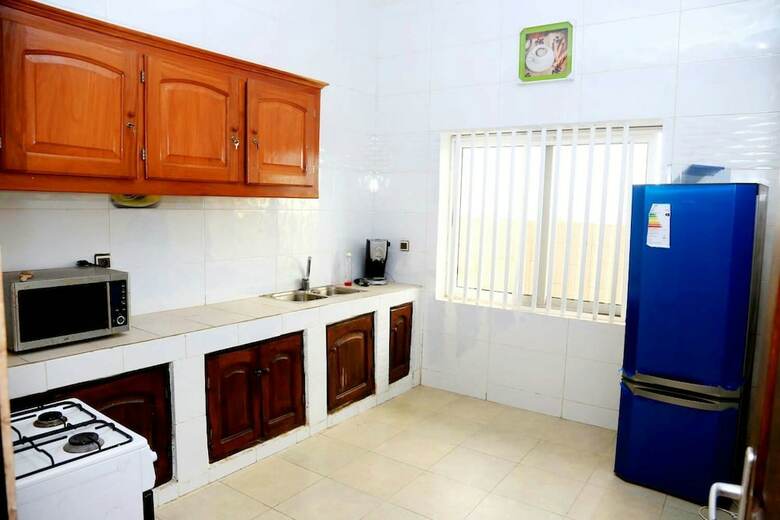 Apartamentos Les Appartements Ridwan
