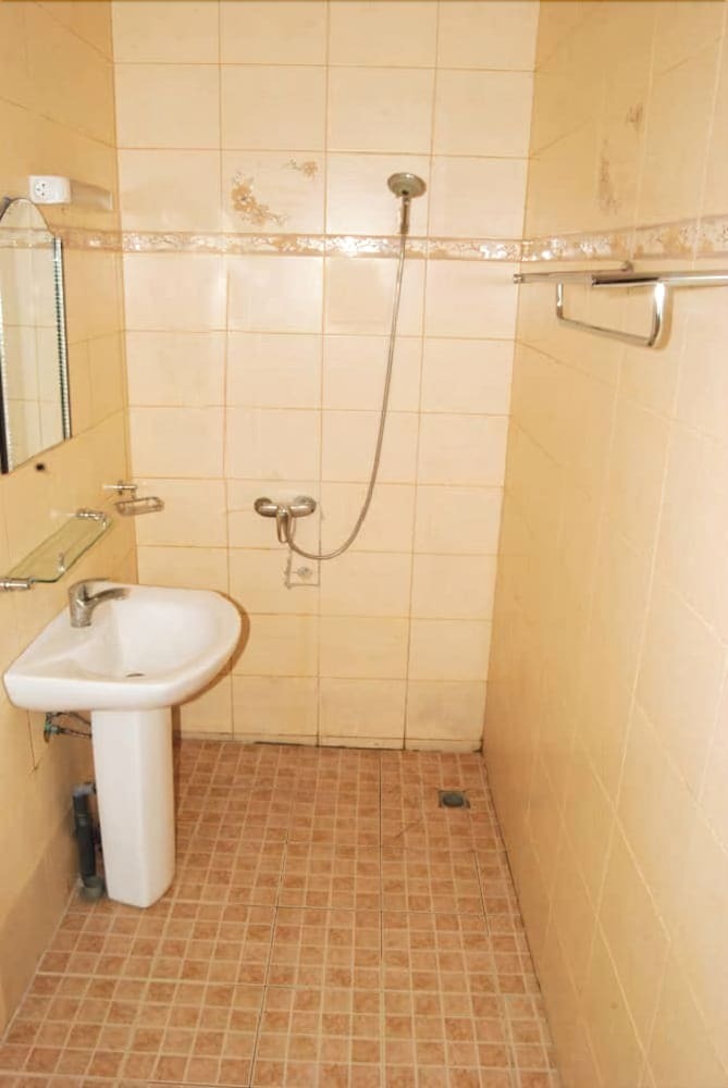 Apartamentos Les Appartements Ridwan