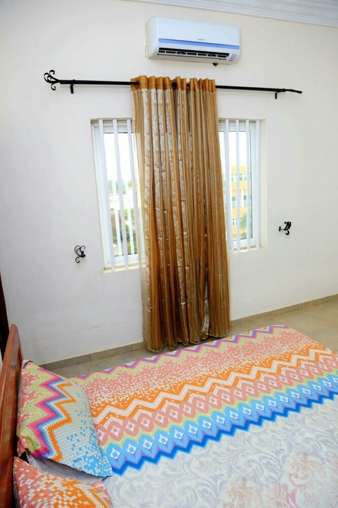 Apartamentos Les Appartements Ridwan
