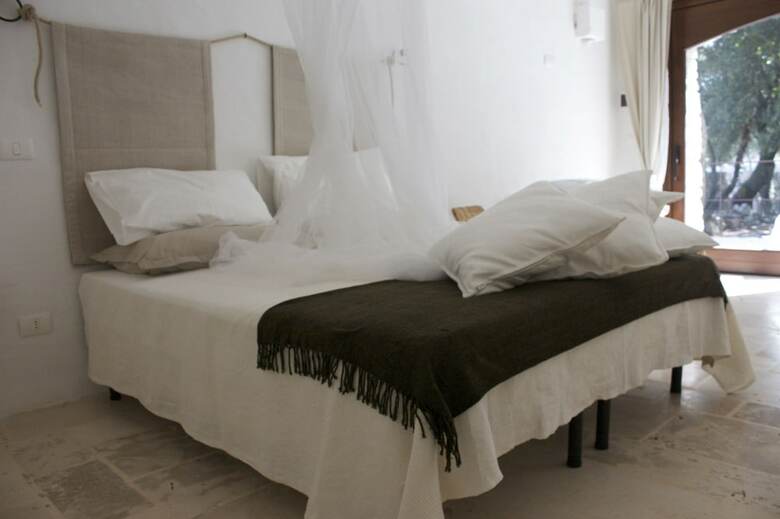 Agroturismo Masseria Iazzo Scagno