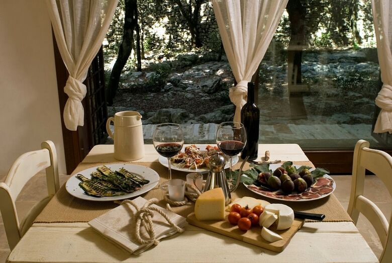 Agroturismo Masseria Iazzo Scagno