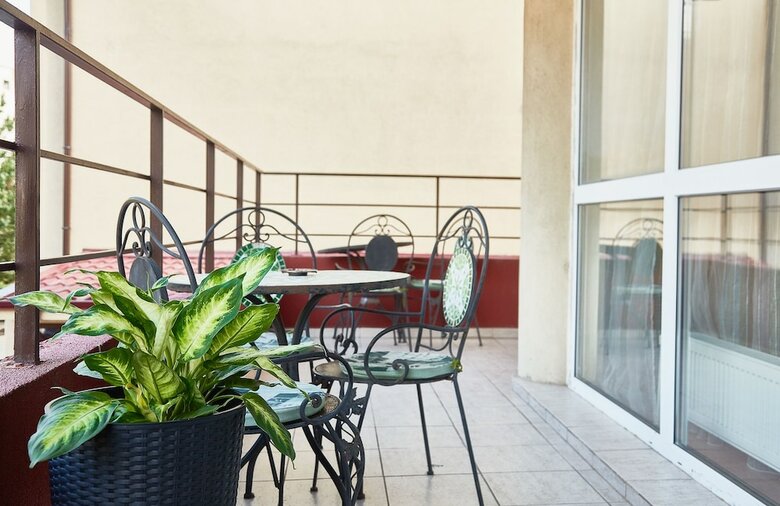 Gabizz Apartments - Near Farul Stadium