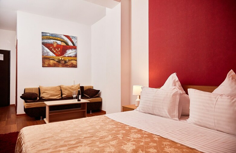 Gabizz Apartments - Near Farul Stadium