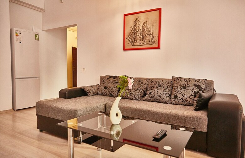 Gabizz Apartments - Near Farul Stadium